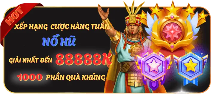 Chương trình VIP lucky888