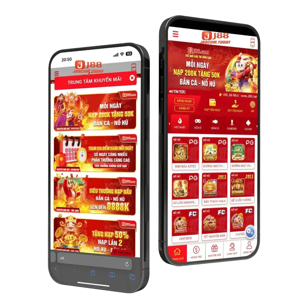 Nổ hũ và Bắn cá Lucky888 Login