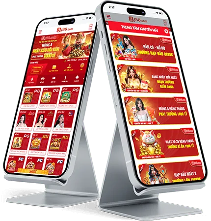 Giao diện thân thiện Lucky888 Login