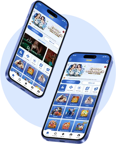 Giao dịch nhanh chóng Lucky888 Login