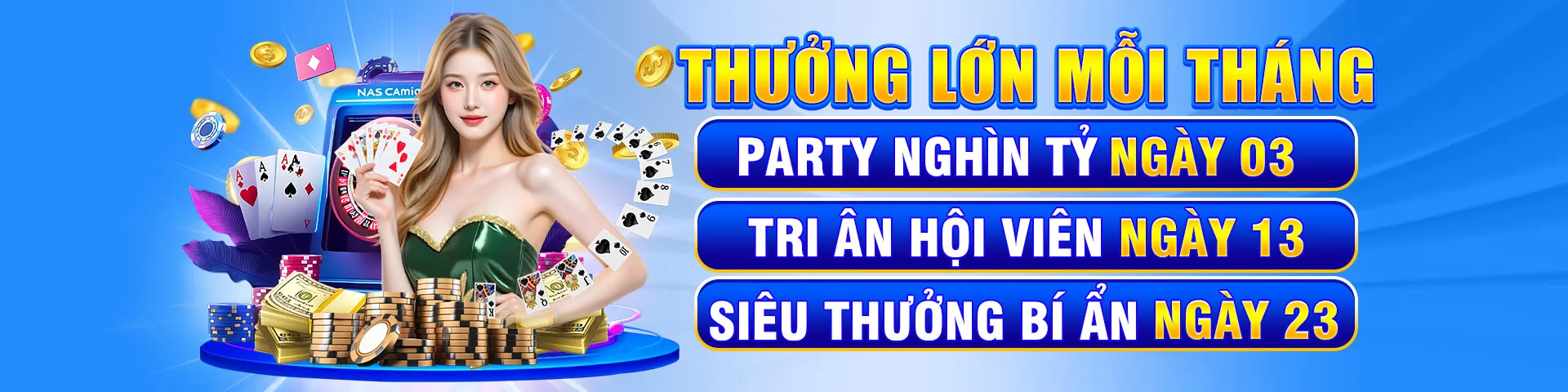 Các phương thức gửi tiền khác tại lucky888 login