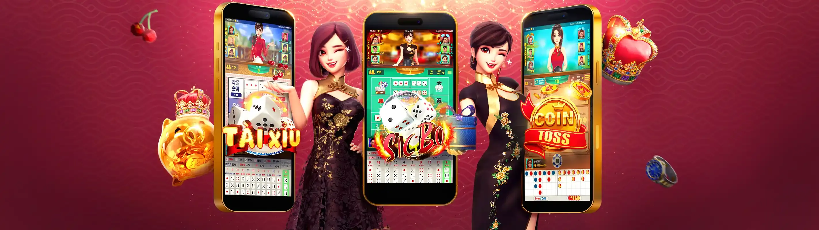 Đá Gà Trực Tuyến lucky888 login