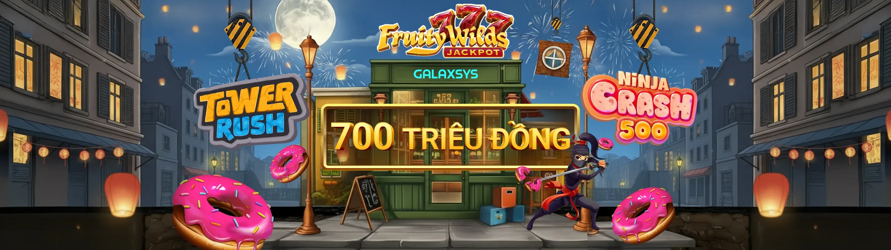 Hình ảnh chính của Lucky888 với ưu đãi độc quyền và tiền thưởng lớn