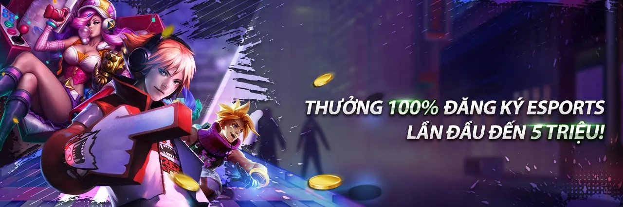 Hình ảnh khuyến mãi độc quyền lucky888