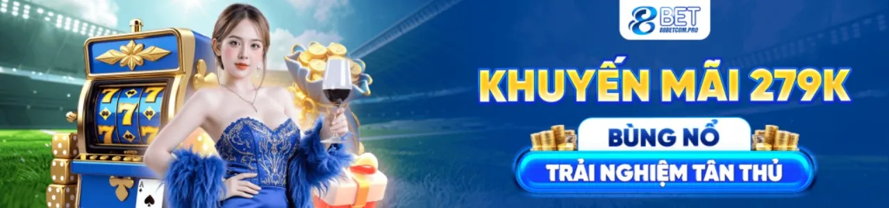 Hình ảnh chính Nổ Hũ lucky888 với jackpot lớn và hiệu ứng ánh sáng
