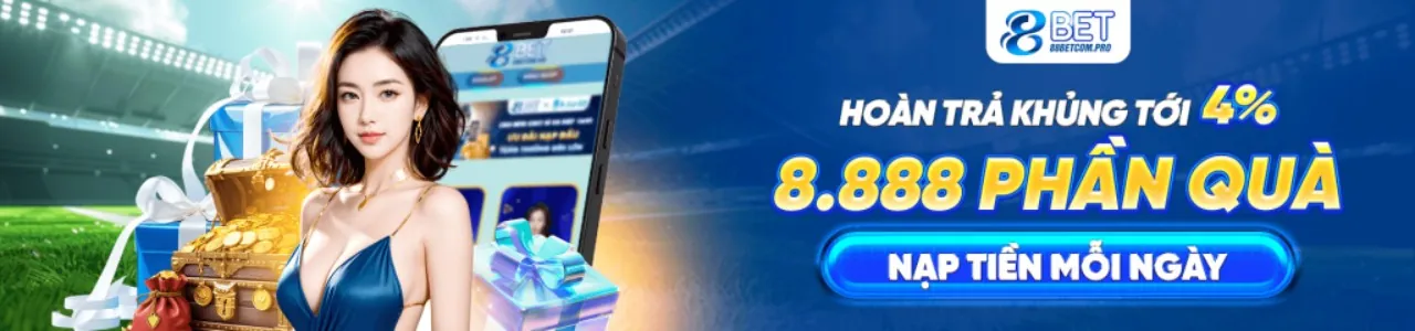 Ứng dụng Lucky888 Login trên điện thoại