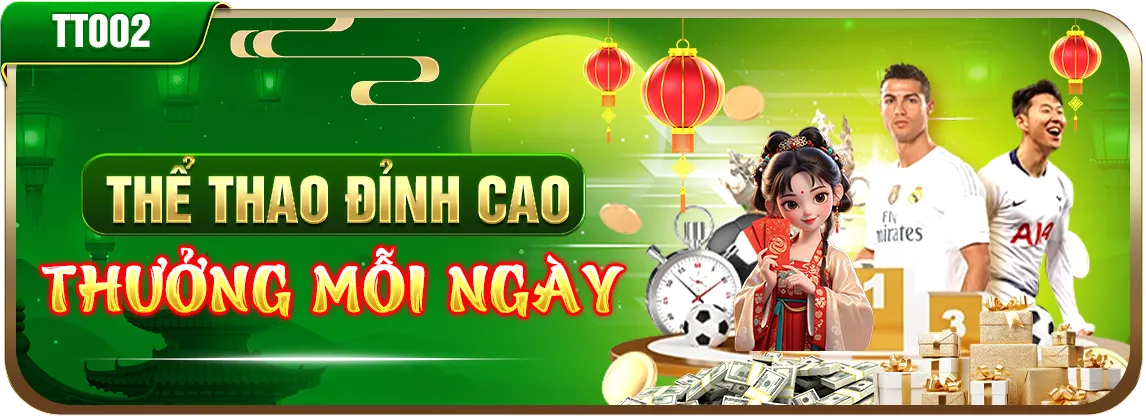 Cá cược thể thao tại Lucky888