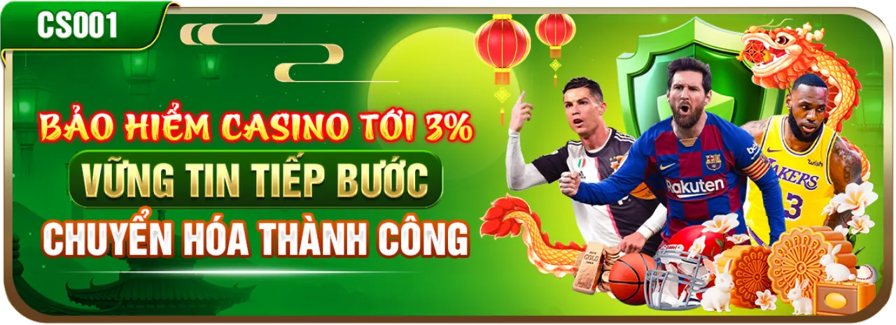 Sân vận động tràn ngập ánh sáng, biểu tượng cá cược thể thao Lucky888