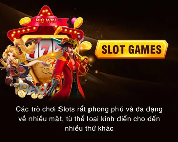 Máy đánh bạc slot lucky888 đăng nhập