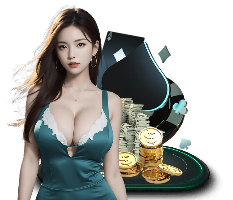 Ứng dụng di động lucky888